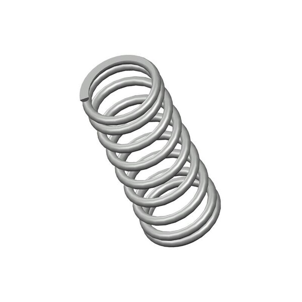 Approved Vendor Compression Spring, O=1.225, L= 3.00, W= .135 G109970577 - main